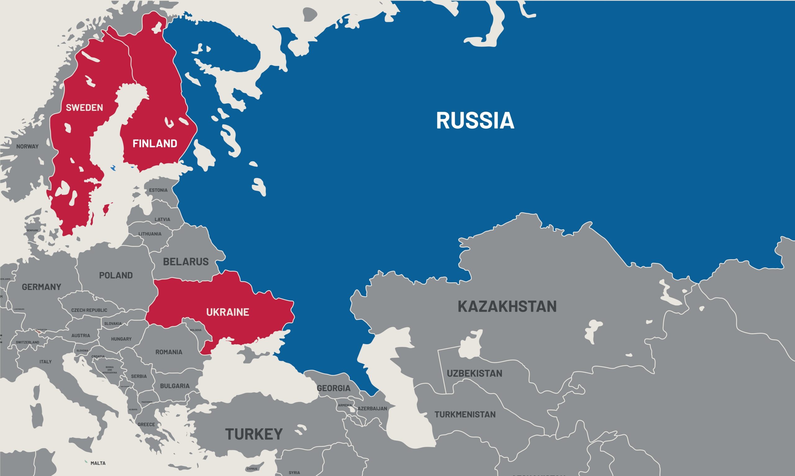 Az északi államok végképp meghülyültek
