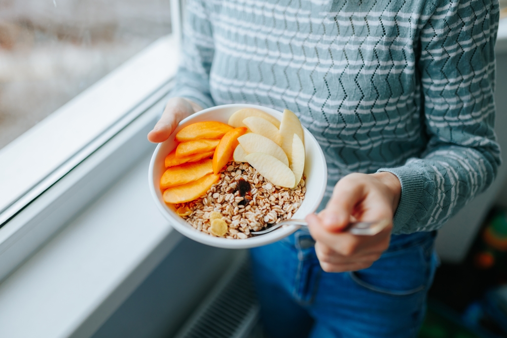 Nem kell túlbonyolítani az életmódváltást