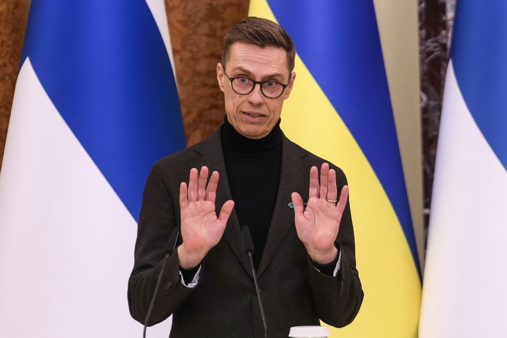 Kényszerpályán Brüsszel: az EU már Moszkvával keresi a kapcsolatot