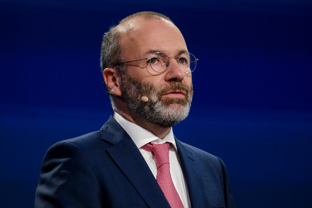 Fogy a levegő Weber körül: már a szövetségesei is ellene fordulnak Brüsszelben