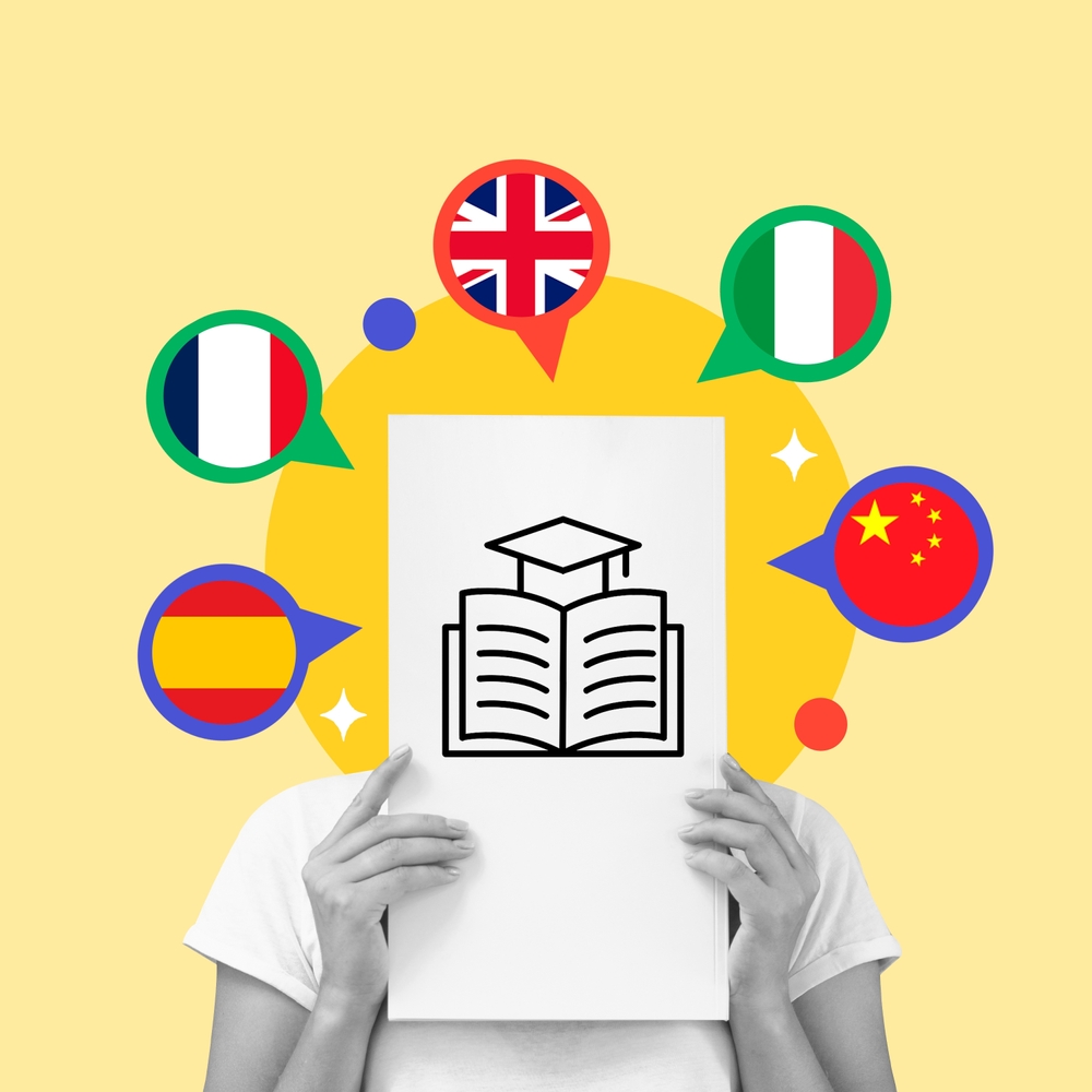 Megdöbbentő felfedezés: a nyelvtanulás lassíthatja az agy öregedését