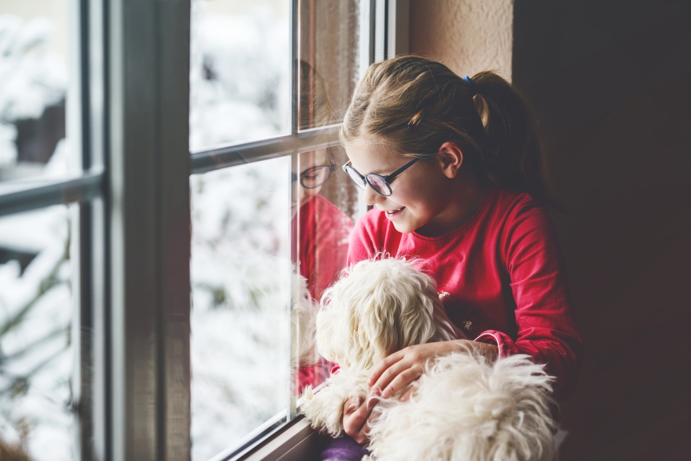 Fagyos hajnalok, enyhülő nappalok