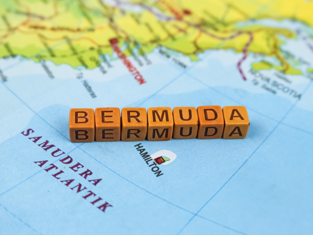 Dimenziókapu a Karib-tengeren? Ez az igazság a Bermuda-háromszög legendájáról