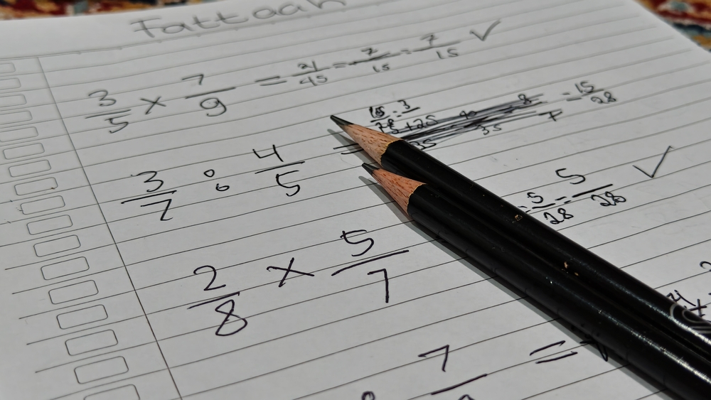 Miért rettegnek olyan sokan a matektól?