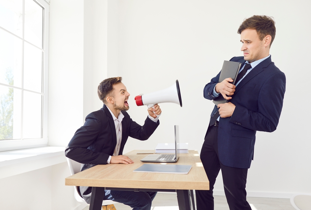 Miért nem szeretjük, ha utasítanak minket?