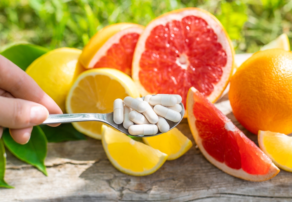 Miért nem képes az emberi szervezet C-vitamint termelni?