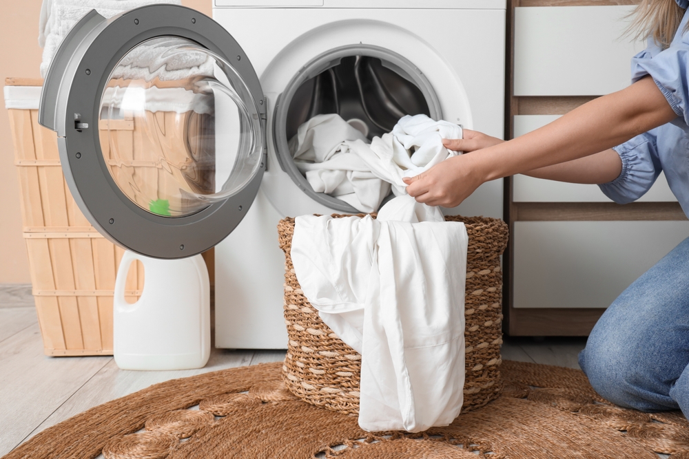 Az öt legnagyobb hiba, amelyet ágyneműmosáskor elkövethet