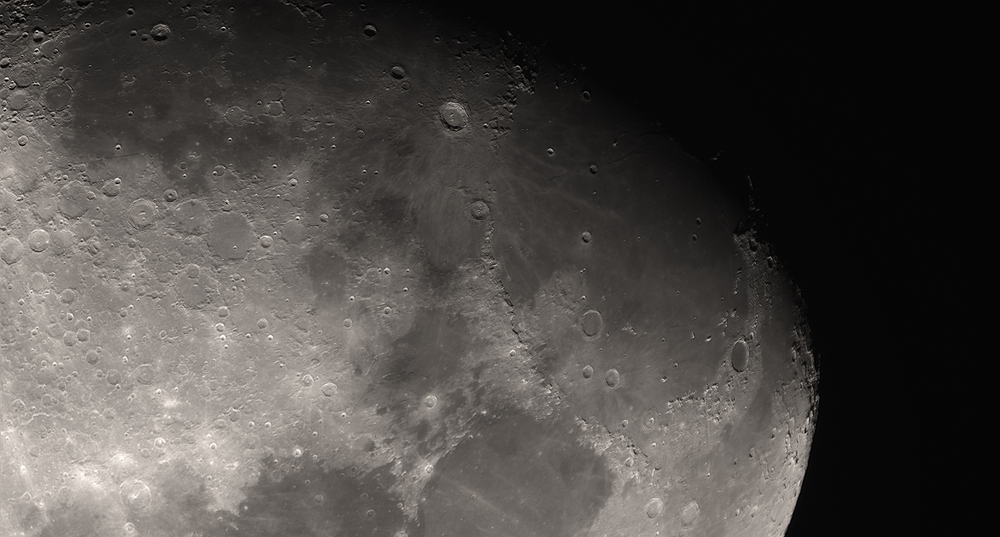 Fél évszázad után újra emberek indulhatnak a Hold felé