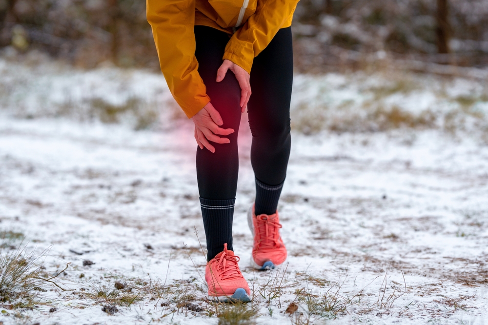Praktikus tippek a téli ízületvédelemhez