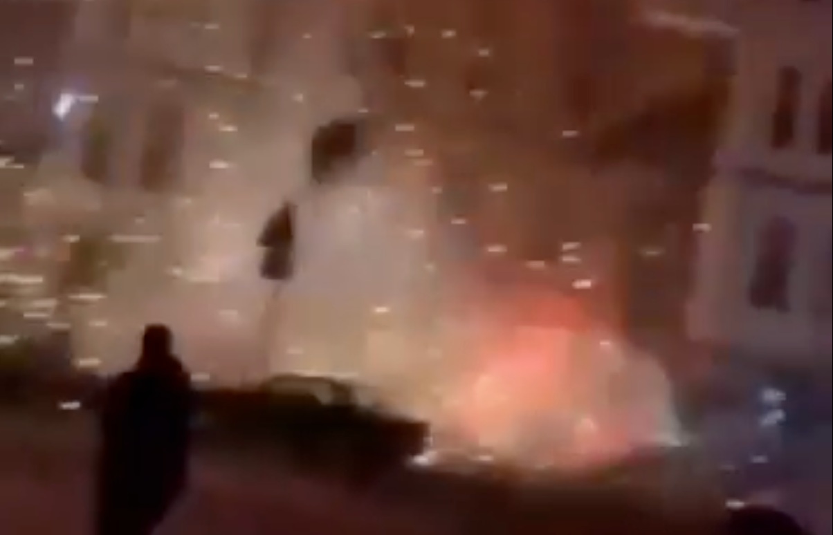 Németország ma már bevándorlóország (Videó)