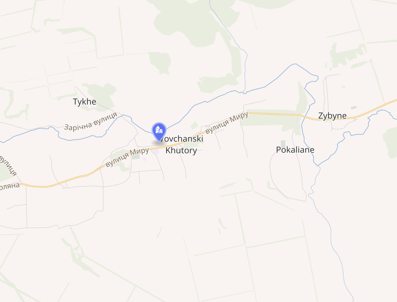 Áttörték az oroszok az ukrán védelmi vonalat