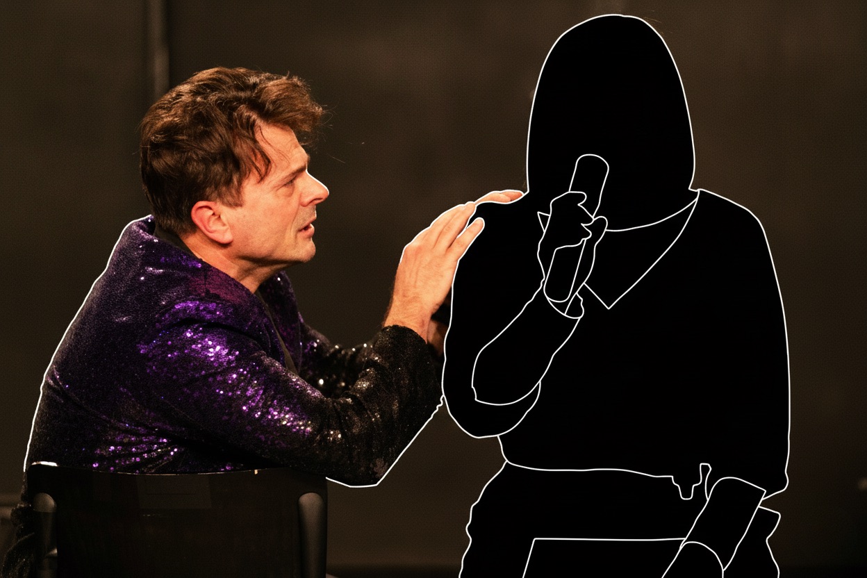 Formabontó Tölgy és Tiszta őrület