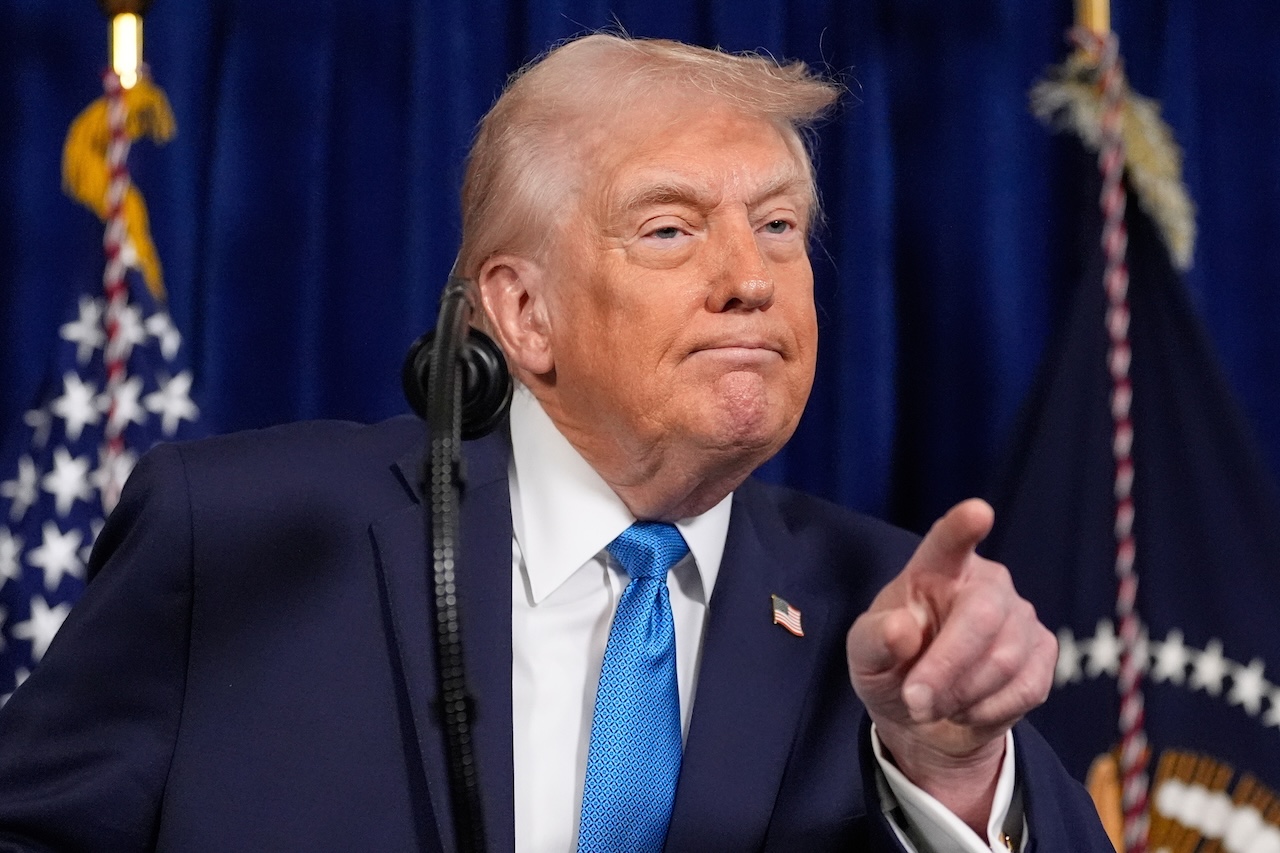 Proxyháború Venezuelában