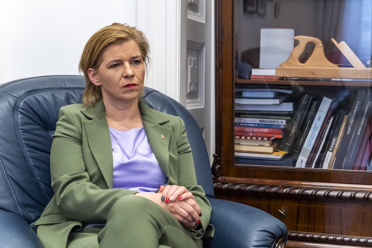 Sikerágazat lett a szakképzés