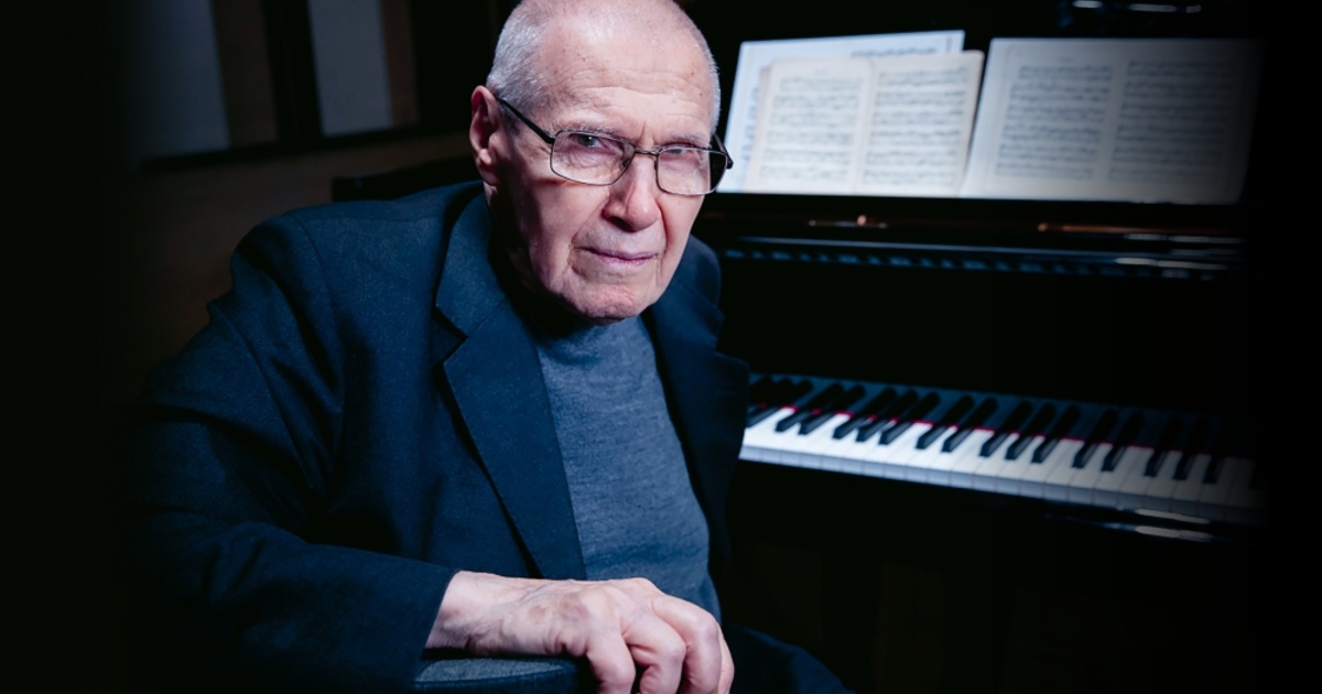 Százéves a zeneszerző, akiről kisbolygót neveztek el