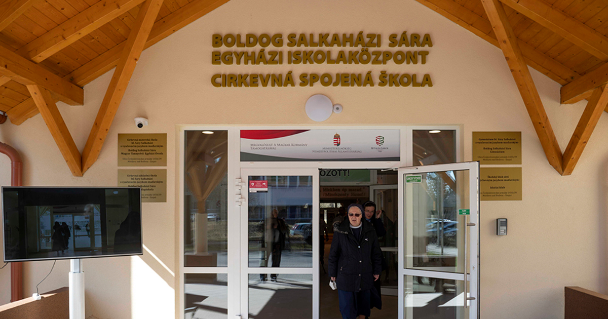 Újabb pofon a szlovákiai magyaroknak | Demokrata