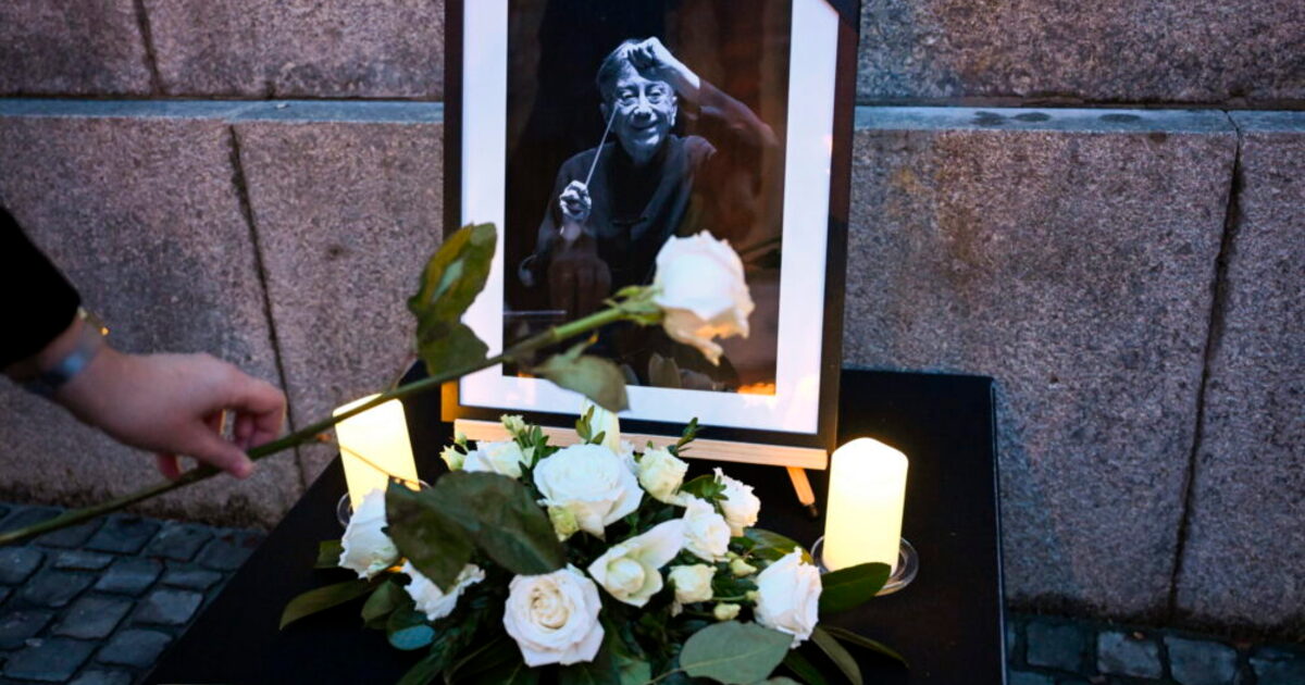 Március 11-én búcsúztatják Vásáry Tamást