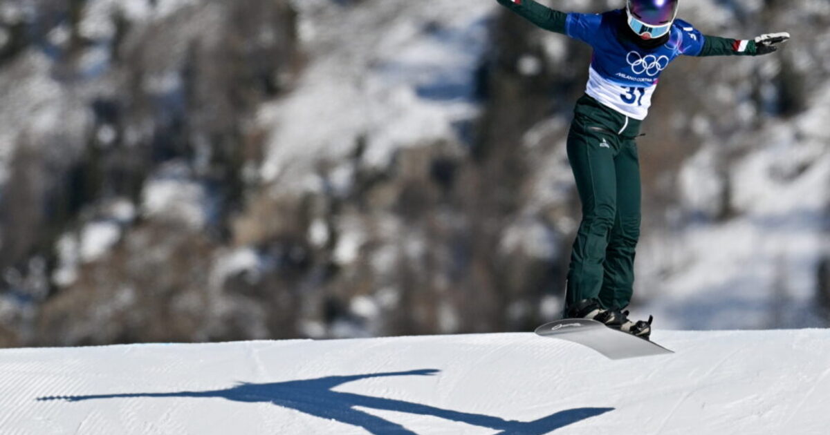 Brunner Blanca a nyolcaddöntőig jutott Milánóban