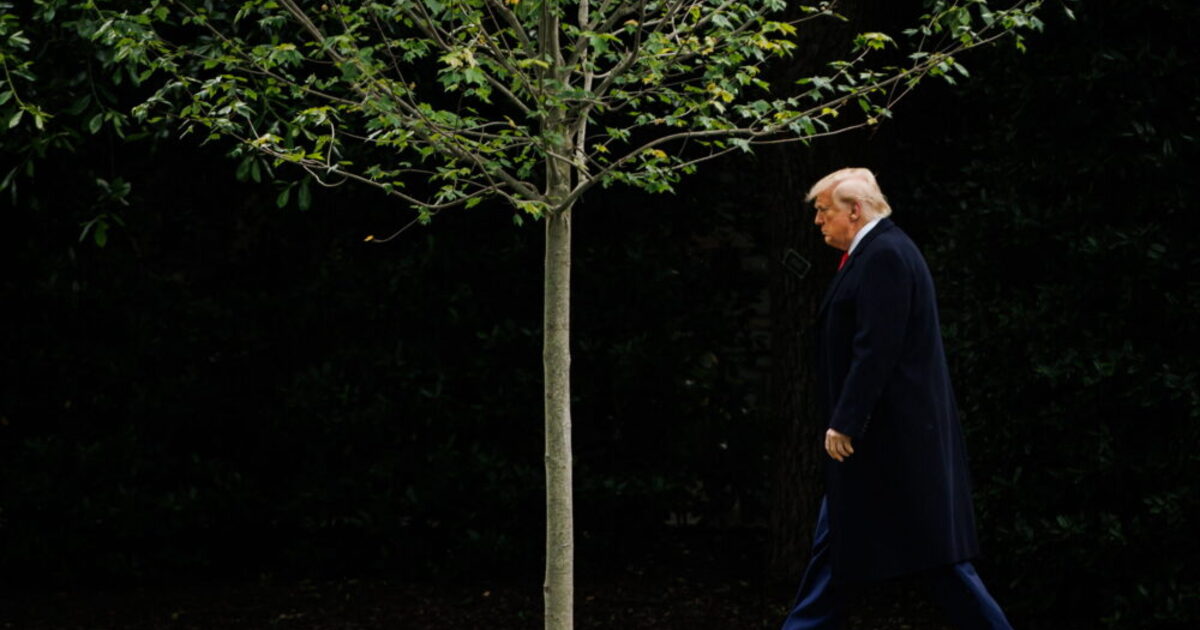 Életfogytiglant kapott a férfi, aki megpróbálta lelőni Donald Trumpot