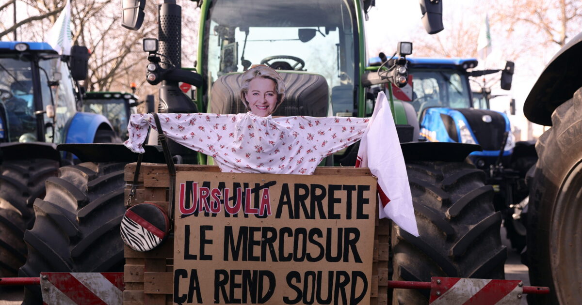 Ilyen egy évtizede nem volt!