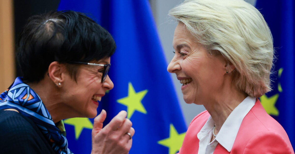 Ukrajnáról az uniónak végre eszébe jutott, hogy Törökország is létezik