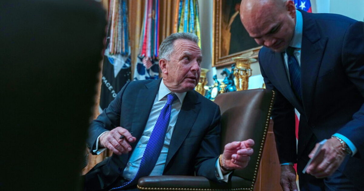 Steven Witkoff: Jelentős előrelépés történt az ukrajnai tárgyalásokon