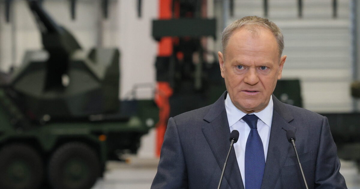 Ez nyílt konfrontáció Lengyelország és Magyarország között?