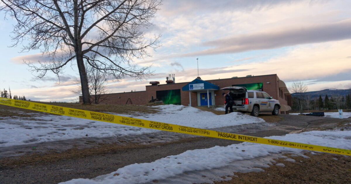 Mentális problémákkal küszködő 18 éves nőként azonosították a kanadai lövöldözőt