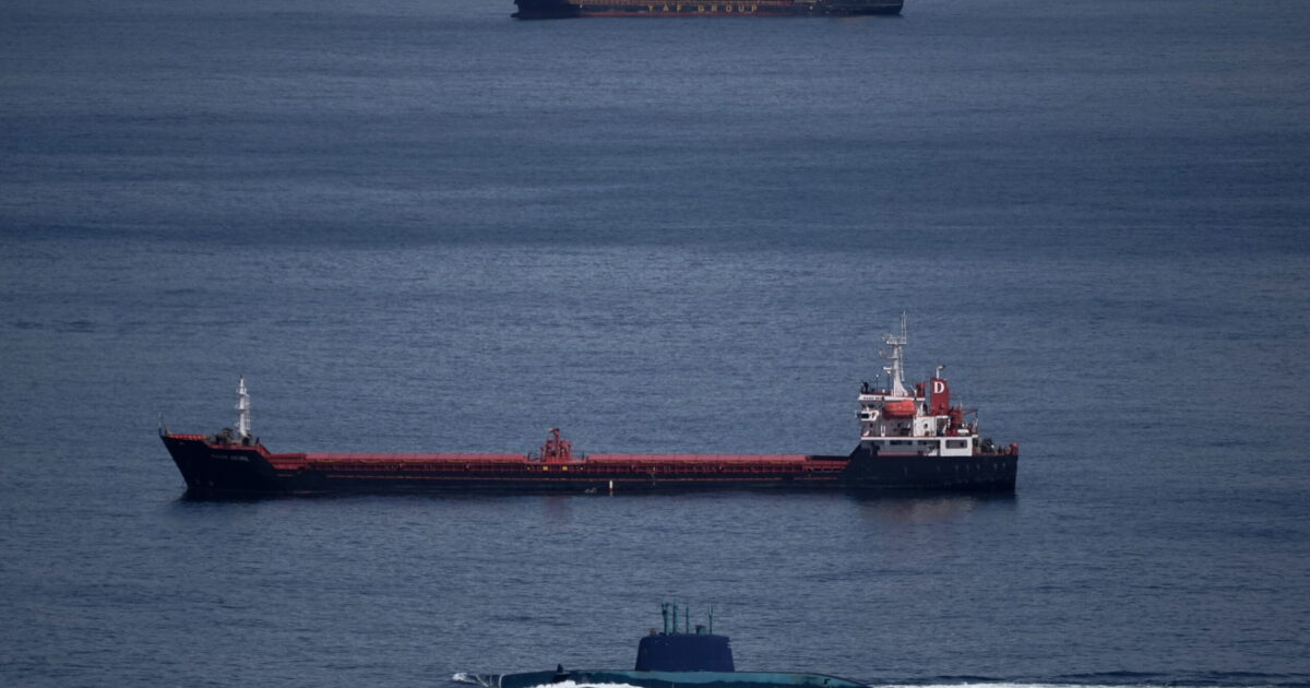 Drasztikus áremelkedést idézne elő a Hormuzi-szoros lezárása