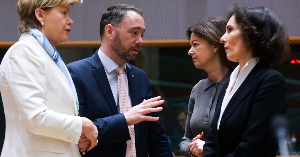 Már nem vagyunk egyedül: Lengyelország után Lettország is elutasítja a migrációs paktumot!