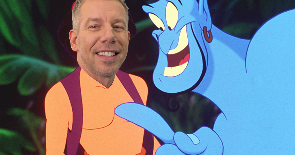 Ne feleselj, propagandista szellem! Teljesítsd a kérésem!