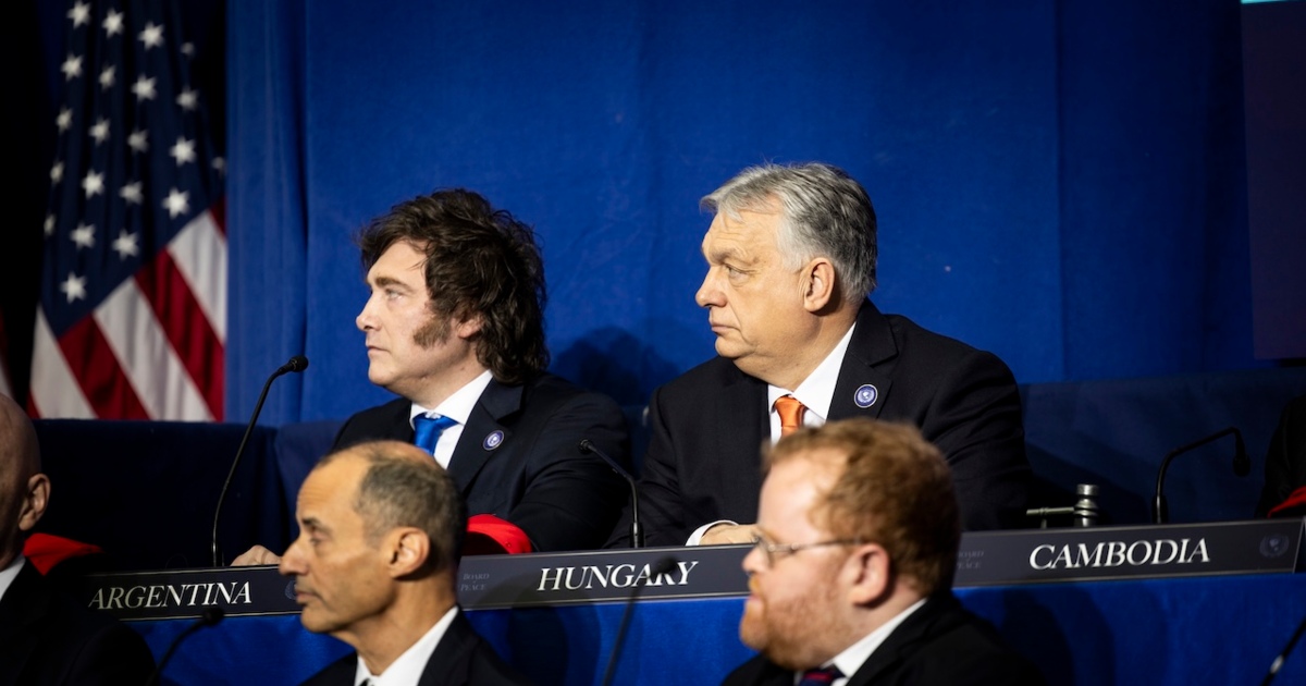 Béketanács vagy hajlandók koalíciója