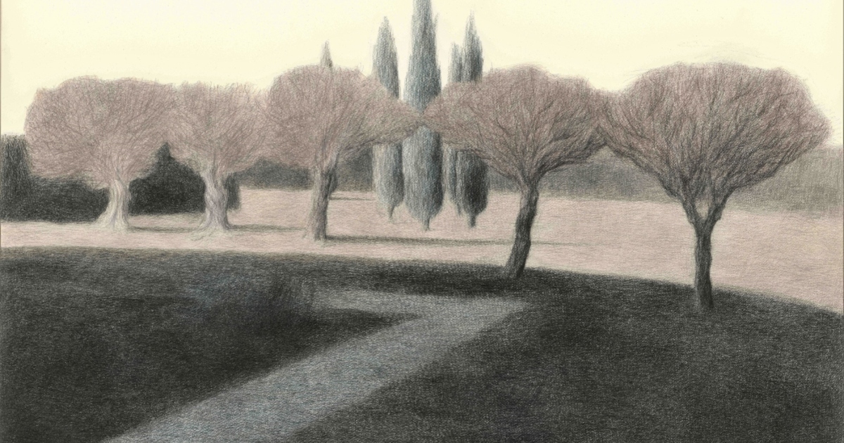 Kapu, melyen átlépve a pillanat időtlenné válik