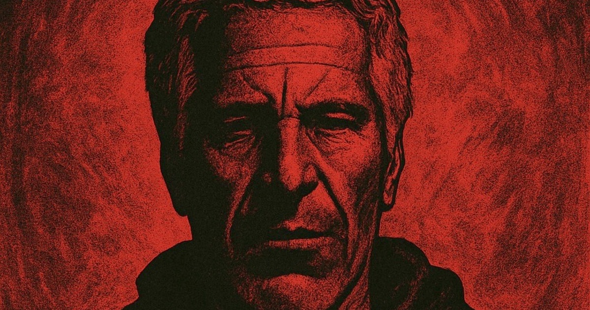 Izraelhez vagy az oroszokhoz volt bekötve Jeffrey Epstein?