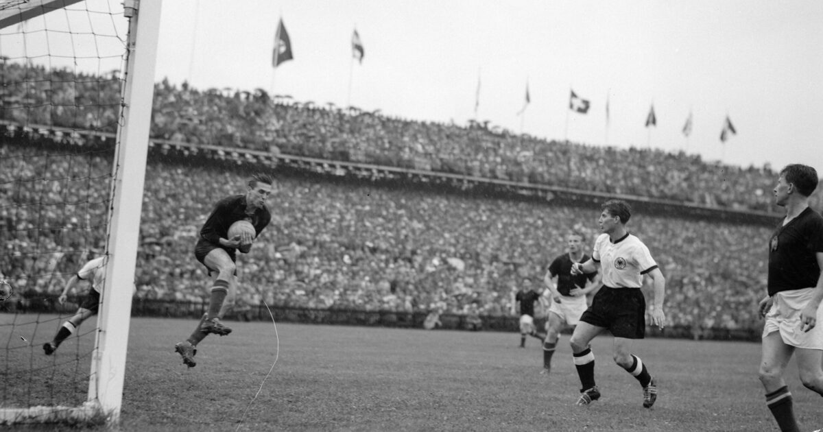 „Minden egyes mérkőzésen mögöttünk állt a világ magyarsága”