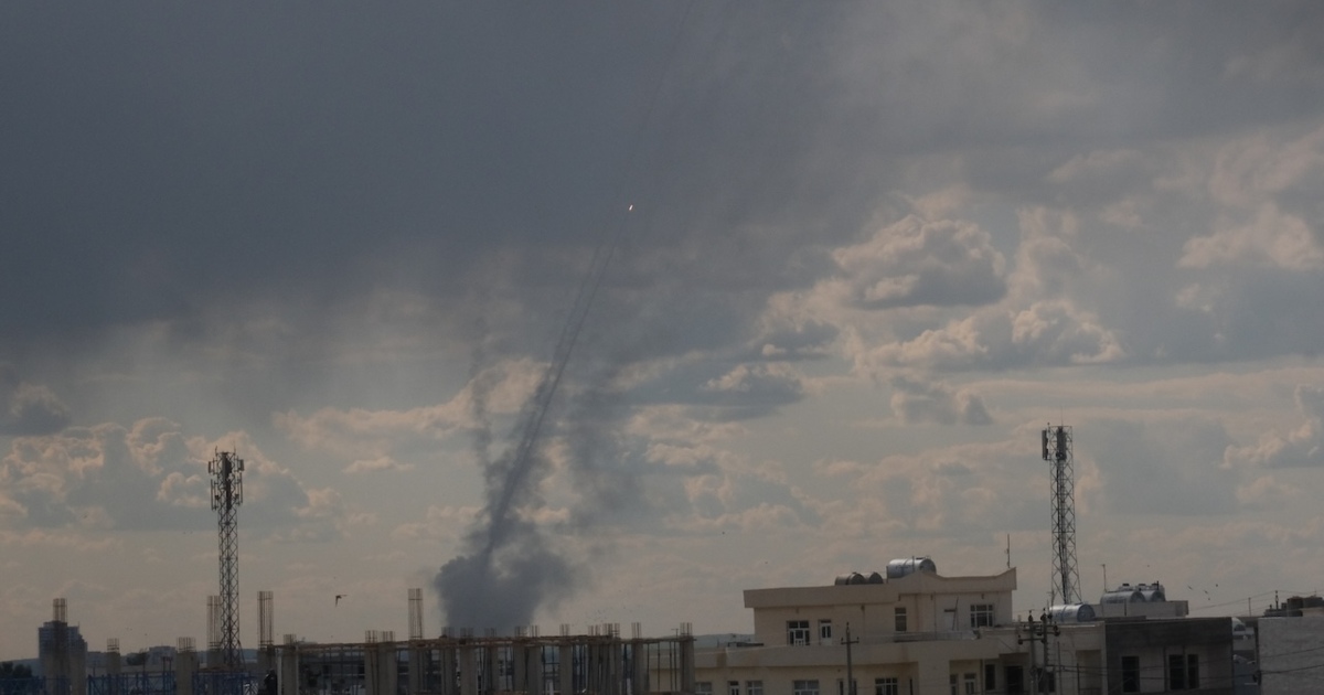 Oroszország felajánlotta segítségét Irán kapcsán