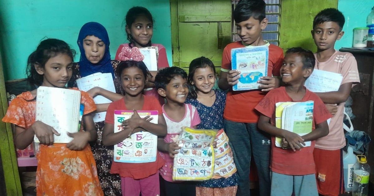 Miért pusztít még mindig a lepra?