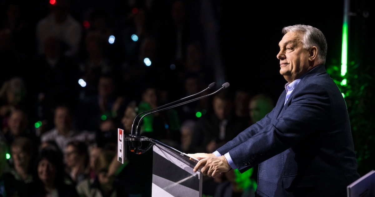 „Egyedül Orbán Viktornak köszönhető, hogy Európa nem áll háborúban Oroszországgal”