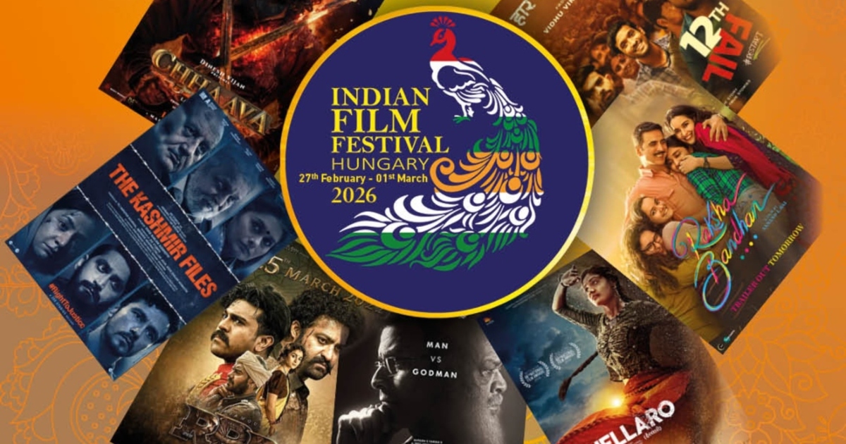 Ingyenes vetítésekkel jön az Indiai Filmfesztivál