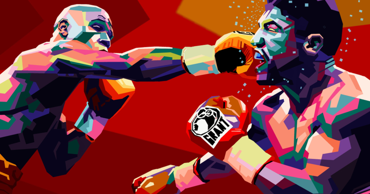 Floyd Mayweather visszatér