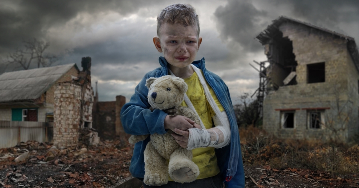 Fagyhalál-közeli állapotok: Ukrajnában leállt a fűtés, a boltokban a palackozott víz is megfagy + Videó!