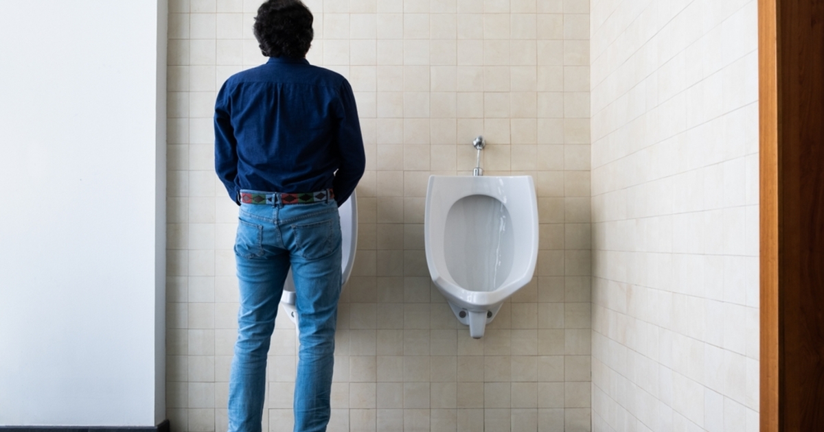 Ennyi a napi normális vizelési ingerek száma