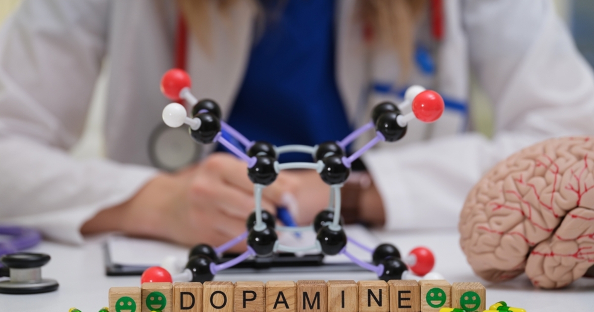Így turbózhatja fel természetesen a dopaminszintjét