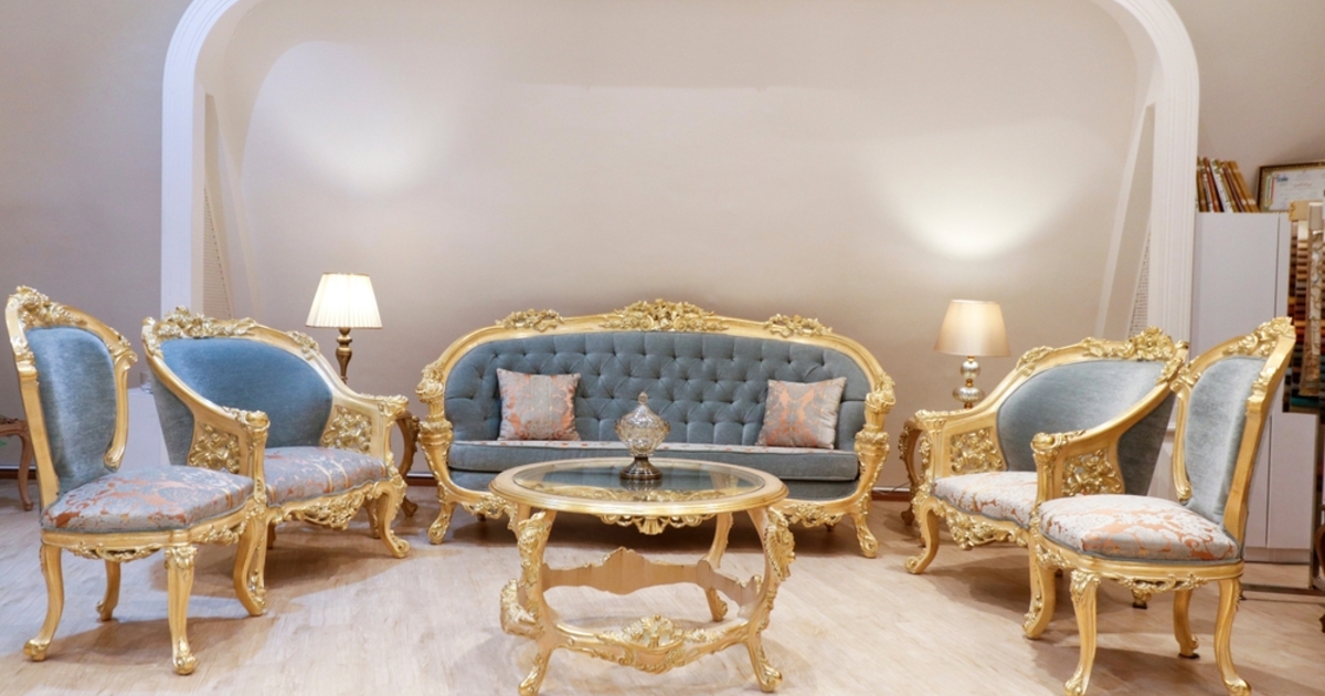 A nagyszülők otthonának visszatérése – miért lett újra divat a „régi” lakberendezés?