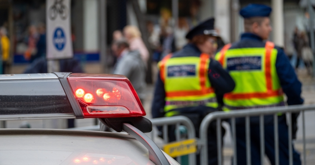 Német titkosszolgálati riasztás: baloldali támadások készülhetnek Magyarország ellen