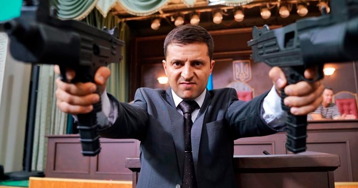 Kijev ellenségként kezeli Magyarországot