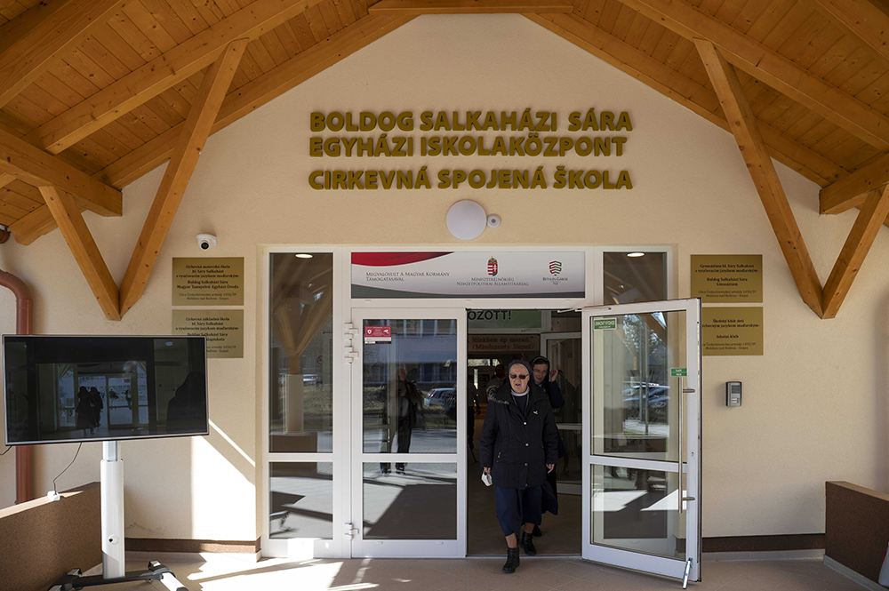 Újabb pofon a szlovákiai magyaroknak