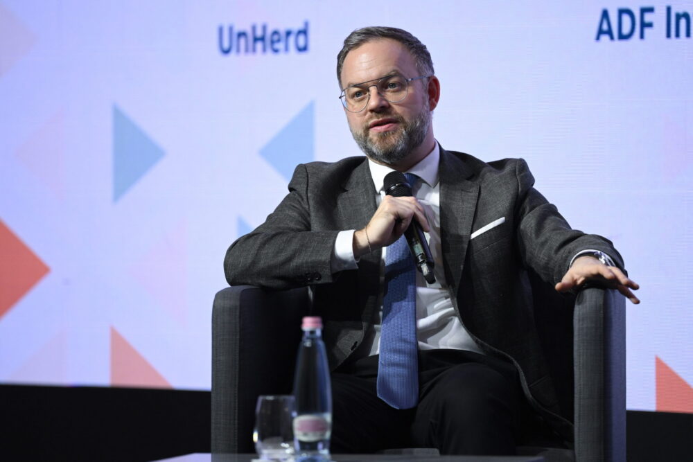 Orbán Balázs szerint politikai változásra van szükség Európában