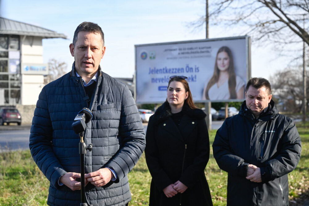 Történelmi siker a Szent Ágota Gyermekvédelemi Szolgáltató nevelőszülő-toborzó kampánya
