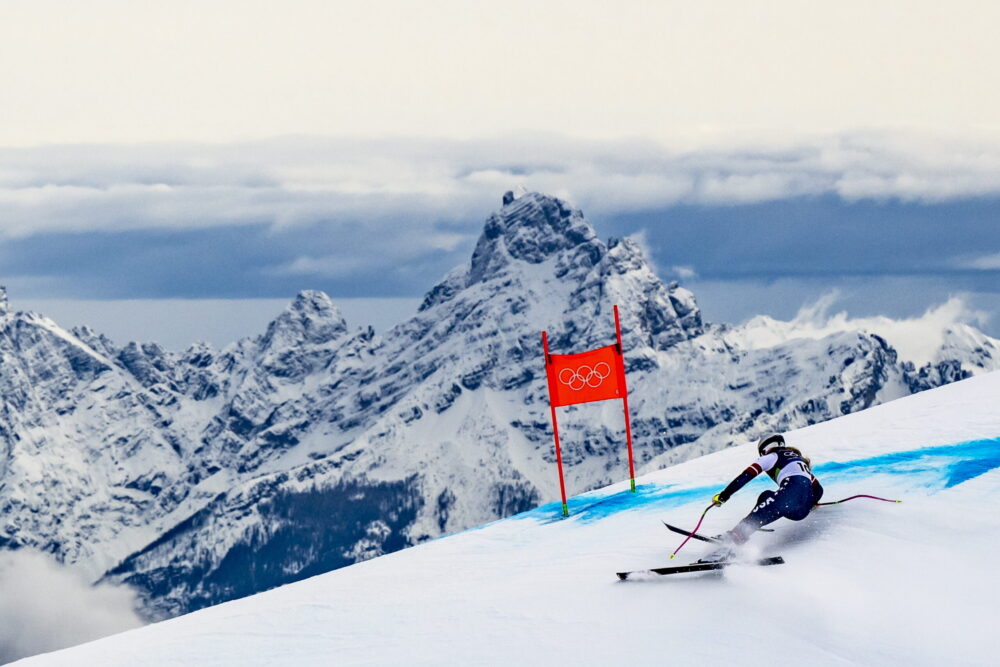 Vasárnapi hatalmas bukása után több műtét is vár Lindsey Vonn alpesi sízőre
